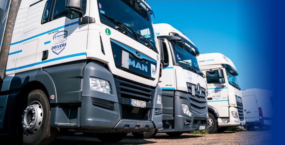 Truck academy