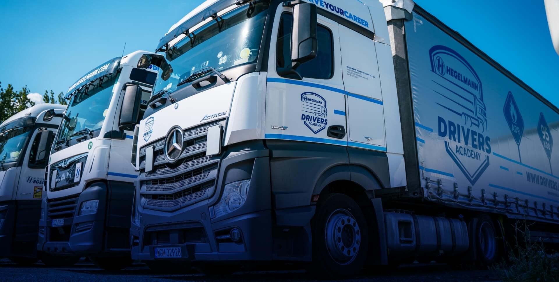 Drivers Academy